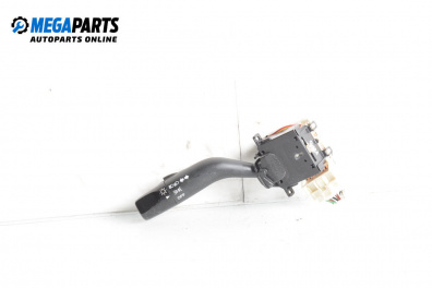 Verstellhebel leuchten for Mazda Premacy Minivan (07.1999 - 03.2005)