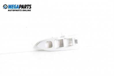 Plastic interior for Mazda Premacy Minivan (07.1999 - 03.2005), 5 uși, monovolum, position: fața