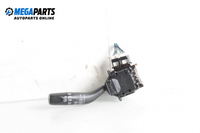 Verstellhebel scheibenwischer for Mazda Premacy Minivan (07.1999 - 03.2005)