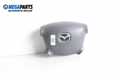 Airbag for Mazda Premacy Minivan (07.1999 - 03.2005), 5 uși, monovolum, position: fața