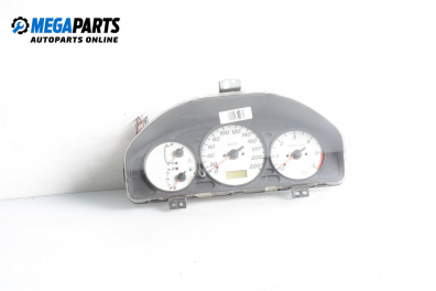 Kilometerzähler for Mazda Premacy Minivan (07.1999 - 03.2005) 2.0 TD, 101 hp