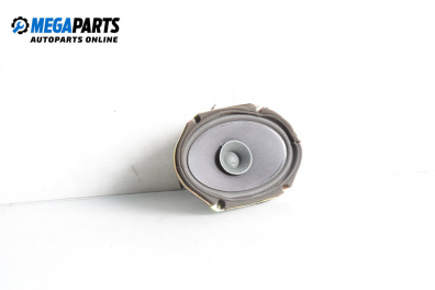 Difuzor for Mazda Premacy Minivan (07.1999 - 03.2005)
