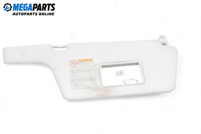 Parasolar for Mazda Premacy Minivan (07.1999 - 03.2005), position: dreapta