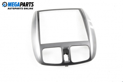 Zentralkonsole for Mazda Premacy Minivan (07.1999 - 03.2005)