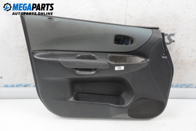 Türverkleidung for Mazda Premacy Minivan (07.1999 - 03.2005), 5 türen, minivan, position: links, vorderseite