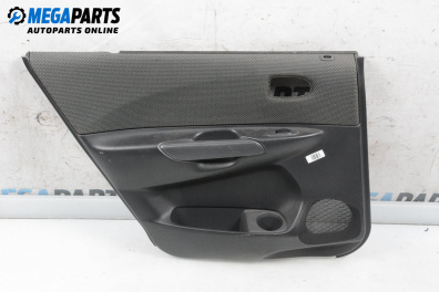 Türverkleidung for Mazda Premacy Minivan (07.1999 - 03.2005), 5 türen, minivan, position: links, rückseite