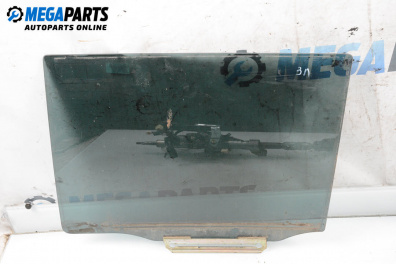 Window for Mazda Premacy Minivan (07.1999 - 03.2005), 5 doors, minivan, position: rear - left