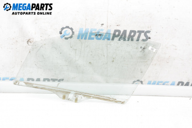 Window for Mazda Premacy Minivan (07.1999 - 03.2005), 5 doors, minivan, position: front - left