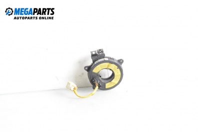 Steering wheel ribbon cable for Mazda Premacy Minivan (07.1999 - 03.2005)