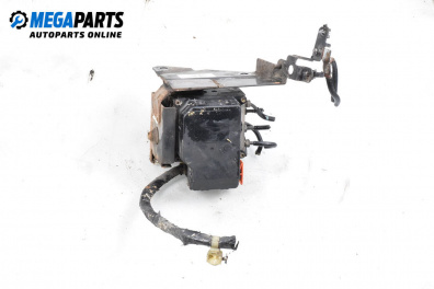 ABS for Mazda Premacy Minivan (07.1999 - 03.2005) 2.0 TD