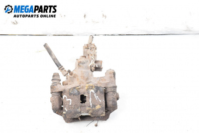 Bremszange for Mazda Premacy Minivan (07.1999 - 03.2005), position: links, rückseite
