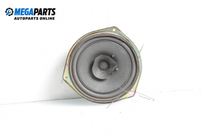 Loudspeaker for Mazda Premacy Minivan (07.1999 - 03.2005)