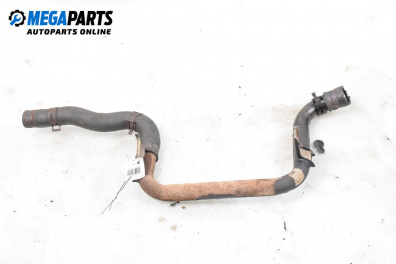 Water pipe for Mazda Premacy Minivan (07.1999 - 03.2005) 2.0 TD, 101 hp