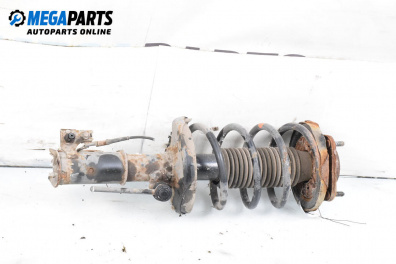 MacPherson-federbein for Mazda Premacy Minivan (07.1999 - 03.2005), minivan, position: links, vorderseite