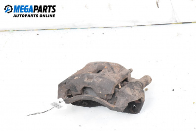 Bremszange for Mazda Premacy Minivan (07.1999 - 03.2005), position: links, vorderseite