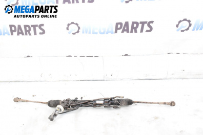 Hydraulic steering rack for Mazda Premacy Minivan (07.1999 - 03.2005), minivan