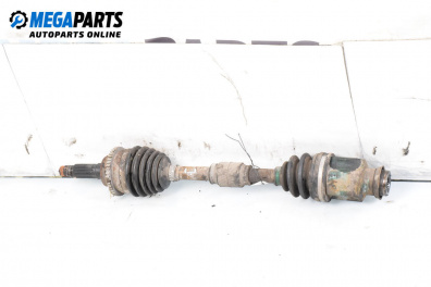 Planetară for Mazda Premacy Minivan (07.1999 - 03.2005) 2.0 TD, 101 hp, position: dreaptă - fața