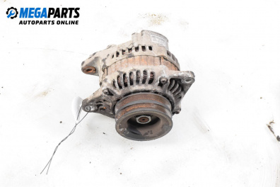 Alternator for Mazda Premacy Minivan (07.1999 - 03.2005) 2.0 TD, 101 hp