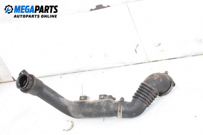 Air intake corrugated hose for Mazda Premacy Minivan (07.1999 - 03.2005) 2.0 TD, 101 hp