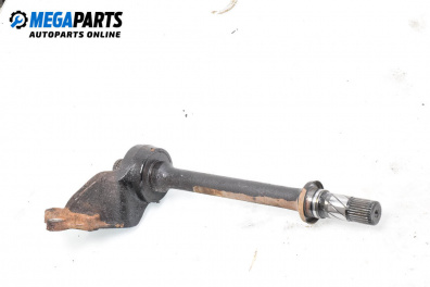 Driveshaft inner side for Mazda Premacy Minivan (07.1999 - 03.2005) 2.0 TD, 101 hp, position: front - left