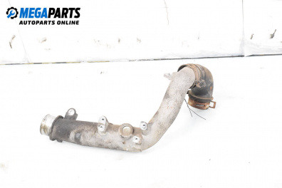 Turbo pipe for Mazda Premacy Minivan (07.1999 - 03.2005) 2.0 TD, 101 hp