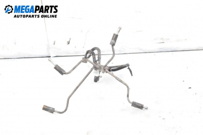 Țevi de combustibil for Mazda Premacy Minivan (07.1999 - 03.2005) 2.0 TD, 101 hp