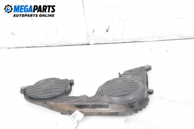Timing belt cover for Mazda Premacy Minivan (07.1999 - 03.2005) 2.0 TD, 101 hp