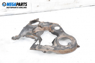 Timing belt cover for Mazda Premacy Minivan (07.1999 - 03.2005) 2.0 TD, 101 hp