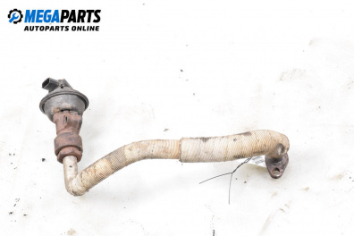 EGR rohr for Mazda Premacy Minivan (07.1999 - 03.2005) 2.0 TD, 101 hp