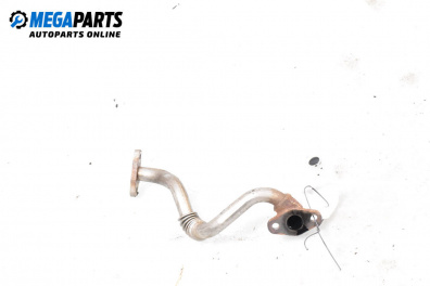 Țeavă EGR for Mazda Premacy Minivan (07.1999 - 03.2005) 2.0 TD, 101 hp