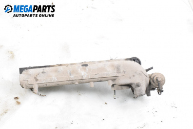 Ansaugkrümmer for Mazda Premacy Minivan (07.1999 - 03.2005) 2.0 TD, 101 hp