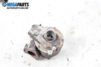 Turbo for Mazda Premacy Minivan (07.1999 - 03.2005) 2.0 TD, 101 hp