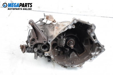  for Mazda Premacy Minivan (07.1999 - 03.2005) 2.0 TD, 101 hp
