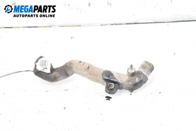 Conductă de apă for Mazda Premacy Minivan (07.1999 - 03.2005) 2.0 TD, 101 hp