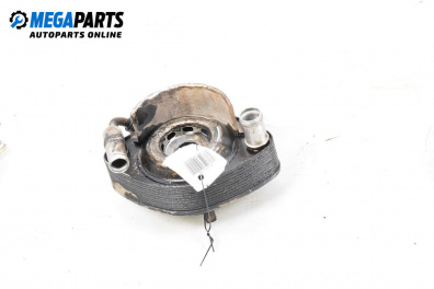 Oil cooler for Mazda Premacy Minivan (07.1999 - 03.2005) 2.0 TD, 101 hp