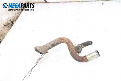 Wasserleitung for Mazda Premacy Minivan (07.1999 - 03.2005) 2.0 TD, 101 hp