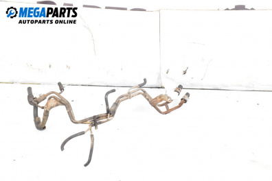 Fuel pipes for Mazda Premacy Minivan (07.1999 - 03.2005) 2.0 TD, 101 hp
