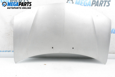 Motorhaube for Mazda Premacy Minivan (07.1999 - 03.2005), 5 türen, minivan, position: vorderseite