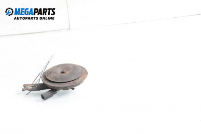 Claxon for Mazda Premacy Minivan (07.1999 - 03.2005)