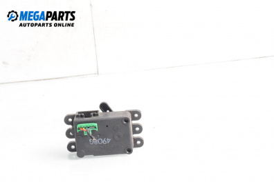 Heater motor flap control for Mazda Premacy Minivan (07.1999 - 03.2005) 2.0 TD, 101 hp
