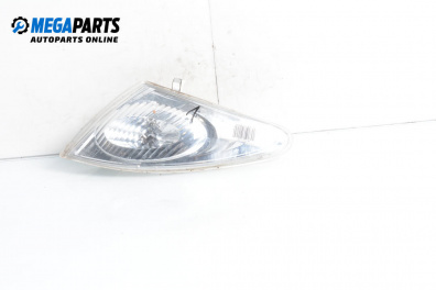 Semnalizator for Mazda Premacy Minivan (07.1999 - 03.2005), monovolum, position: stânga