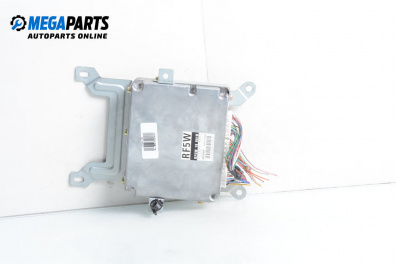 ECU for Mazda Premacy Minivan (07.1999 - 03.2005) 2.0 TD, 101 hp, № 18881B