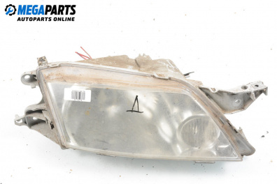 Scheinwerfer for Mazda Premacy Minivan (07.1999 - 03.2005), minivan, position: rechts