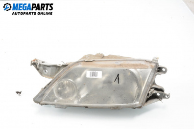 Scheinwerfer for Mazda Premacy Minivan (07.1999 - 03.2005), minivan, position: links