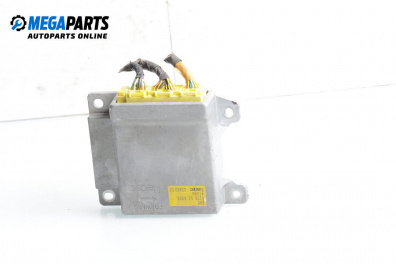 Steuermodul airbag for Mazda Premacy Minivan (07.1999 - 03.2005), № C17657K30B