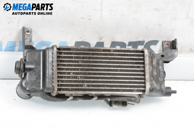 Intercooler for Mazda Premacy Minivan (07.1999 - 03.2005) 2.0 TD, 101 hp