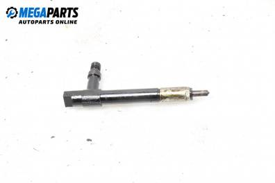 Duza diesel for Mazda Premacy Minivan (07.1999 - 03.2005) 2.0 TD, 101 hp