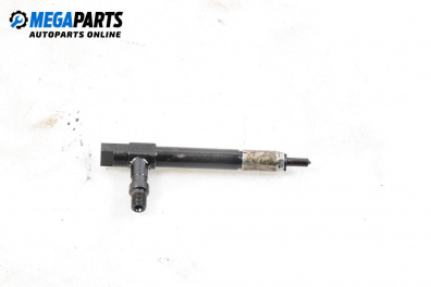 Duza diesel for Mazda Premacy Minivan (07.1999 - 03.2005) 2.0 TD, 101 hp