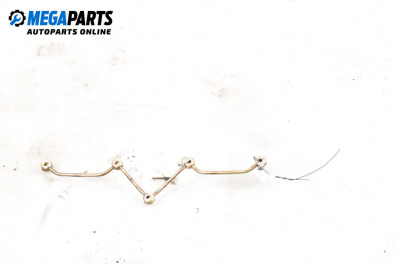Fuel pipe for Mazda Premacy Minivan (07.1999 - 03.2005) 2.0 TD, 101 hp