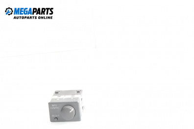 Board computer button for Volvo V40 Estate (07.1995 - 06.2004)